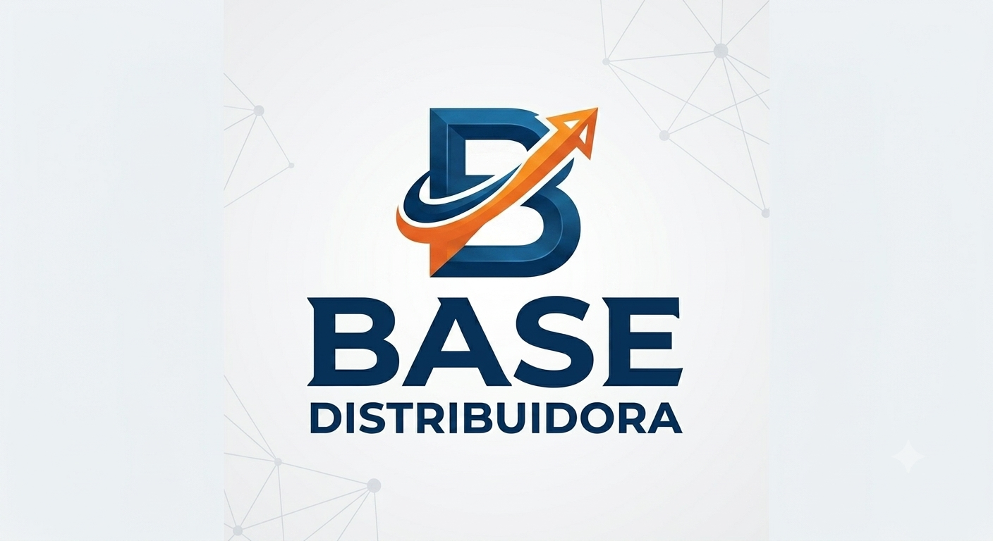 Logotipo da Base Distribuidora Botucatu